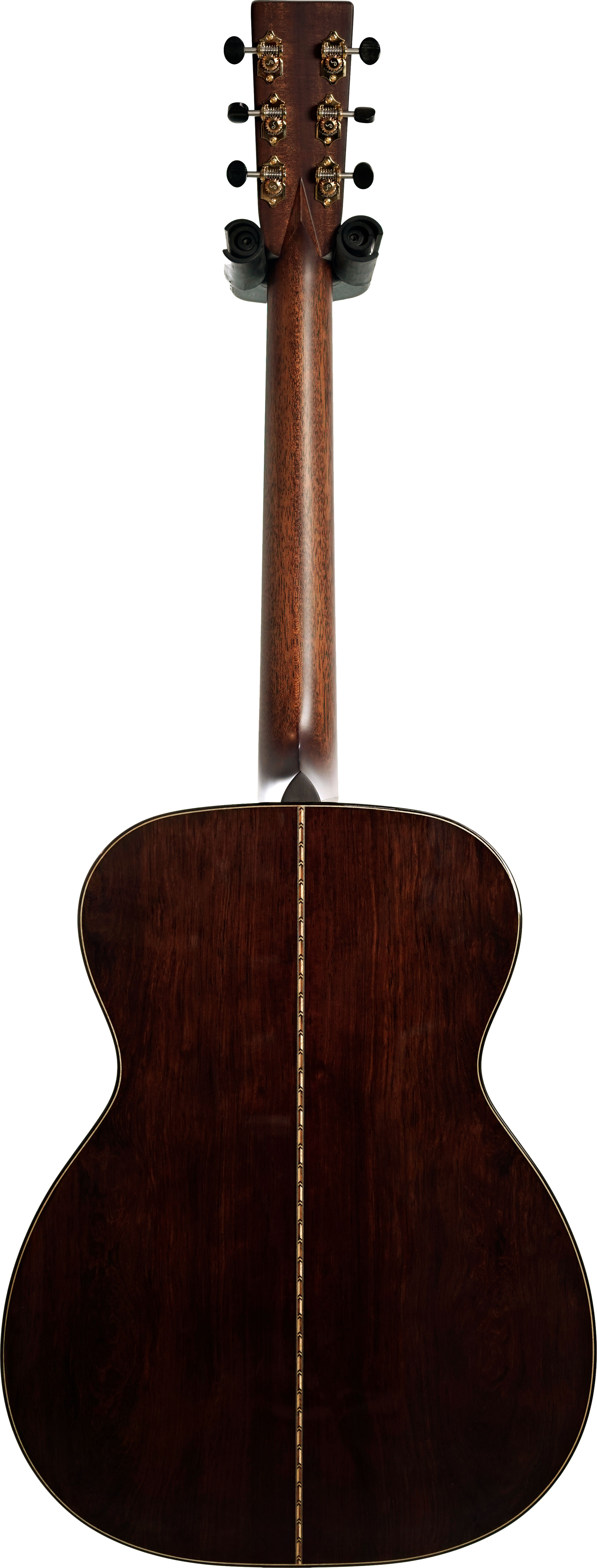 Bourgeois Touchstone Series Signature OM #T2409276