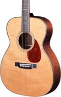 Bourgeois Touchstone Signature OM