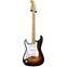 Fender Custom Shop 1954 Stratocaster Journeyman Relic Wide 2 Tone Sunburst Left Handed Front View
