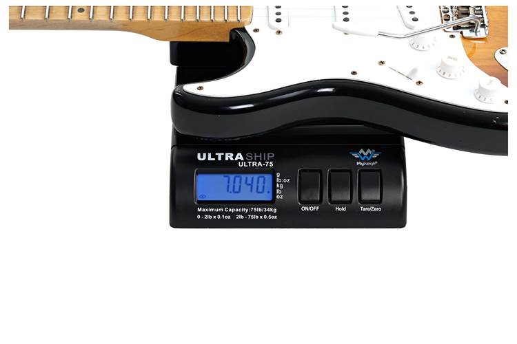 Fender Custom Shop 1954 Stratocaster Journeyman Relic Wide 2 Tone Sunburst Left Handed Fender Custom Shop 1954 Stratocaster Journeyman Relic Wide 2 Tone Sunburst Left Handed