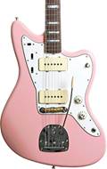 Fender Custom Shop 1967 Jazzmaster Lush Closet Classic Shell Pink Rosewood Fingerboard