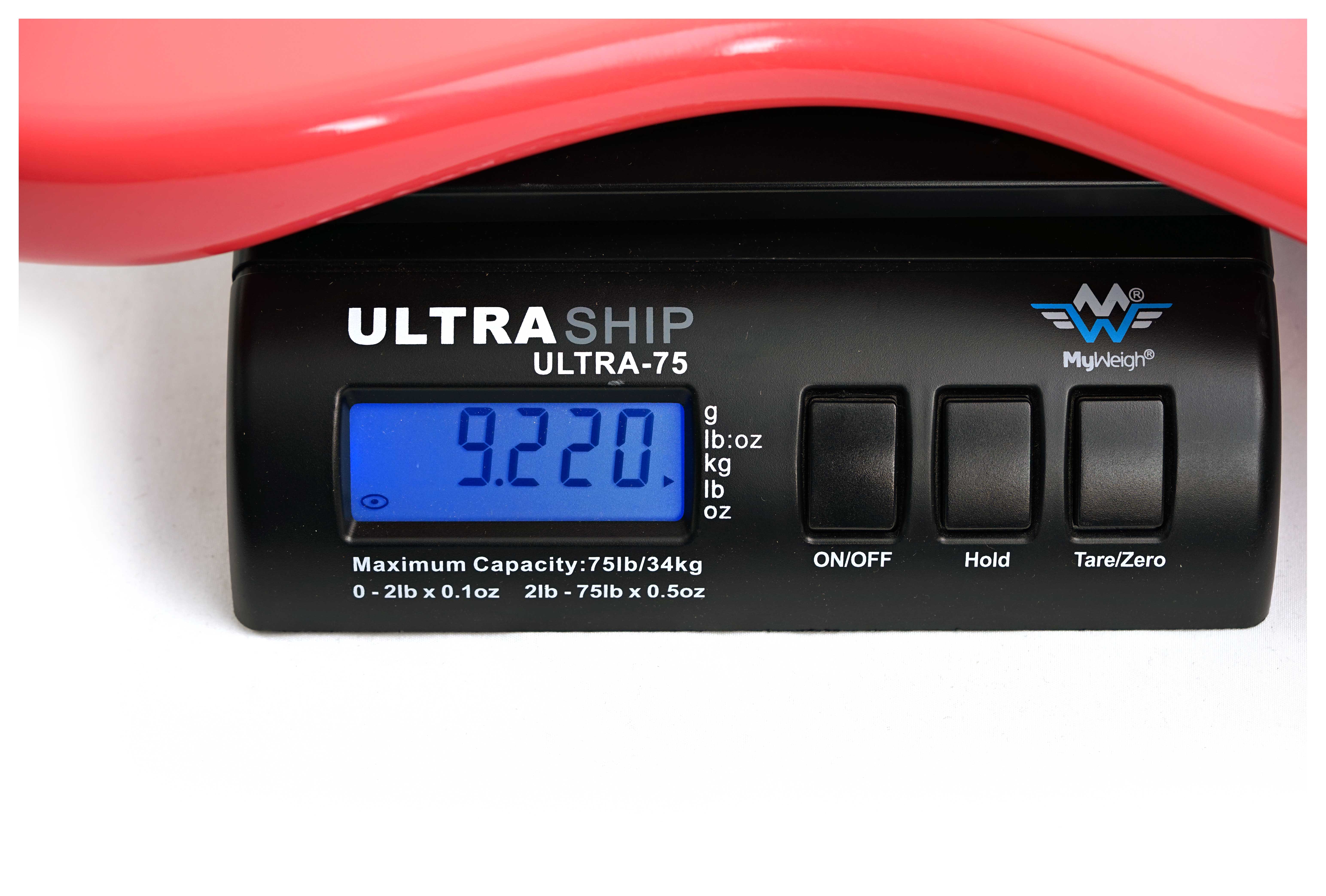 Fender Custom Shop Bass VI Lush Closet Classic Fiesta Red