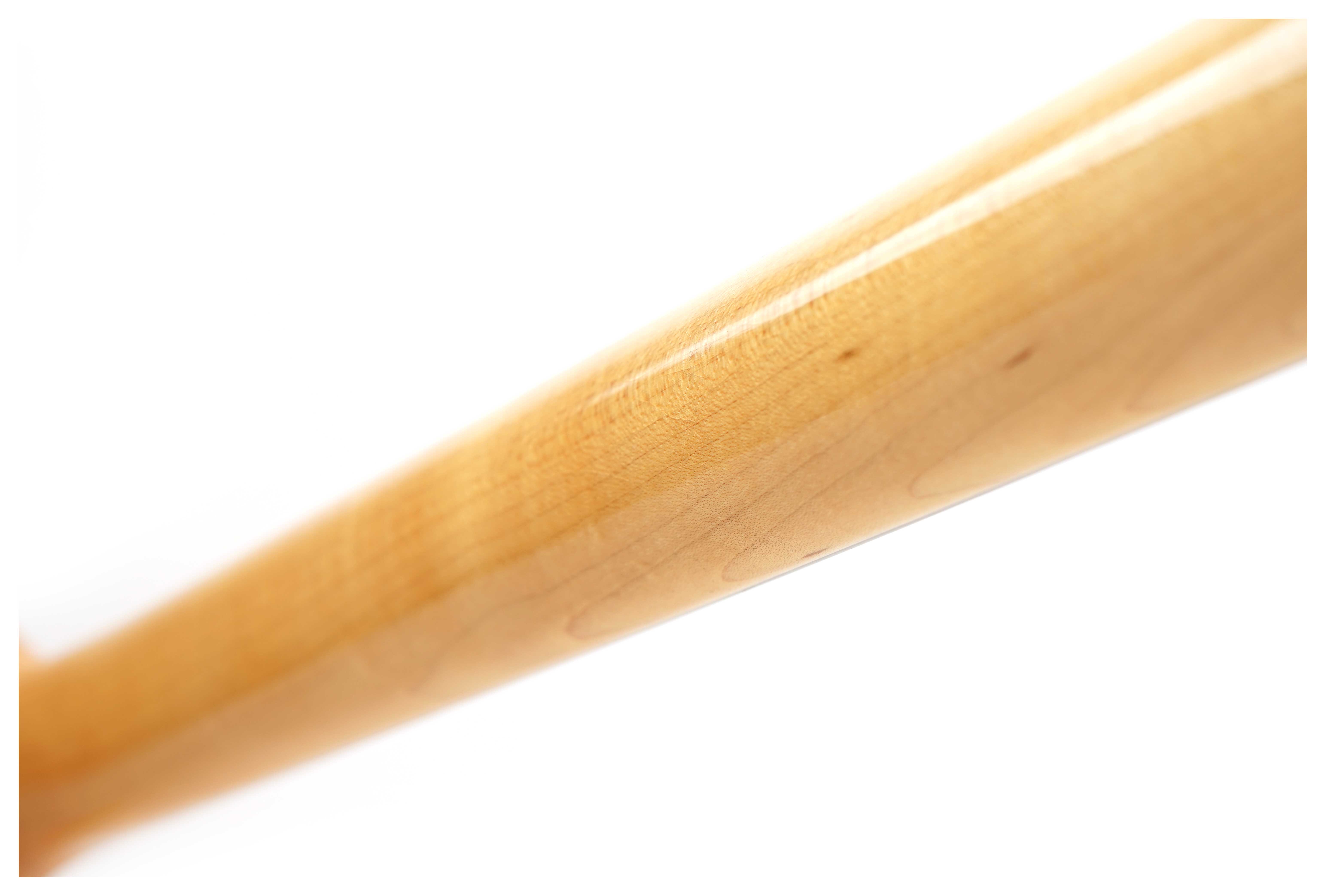 Fender Custom Shop Bass VI Lush Closet Classic Fiesta Red