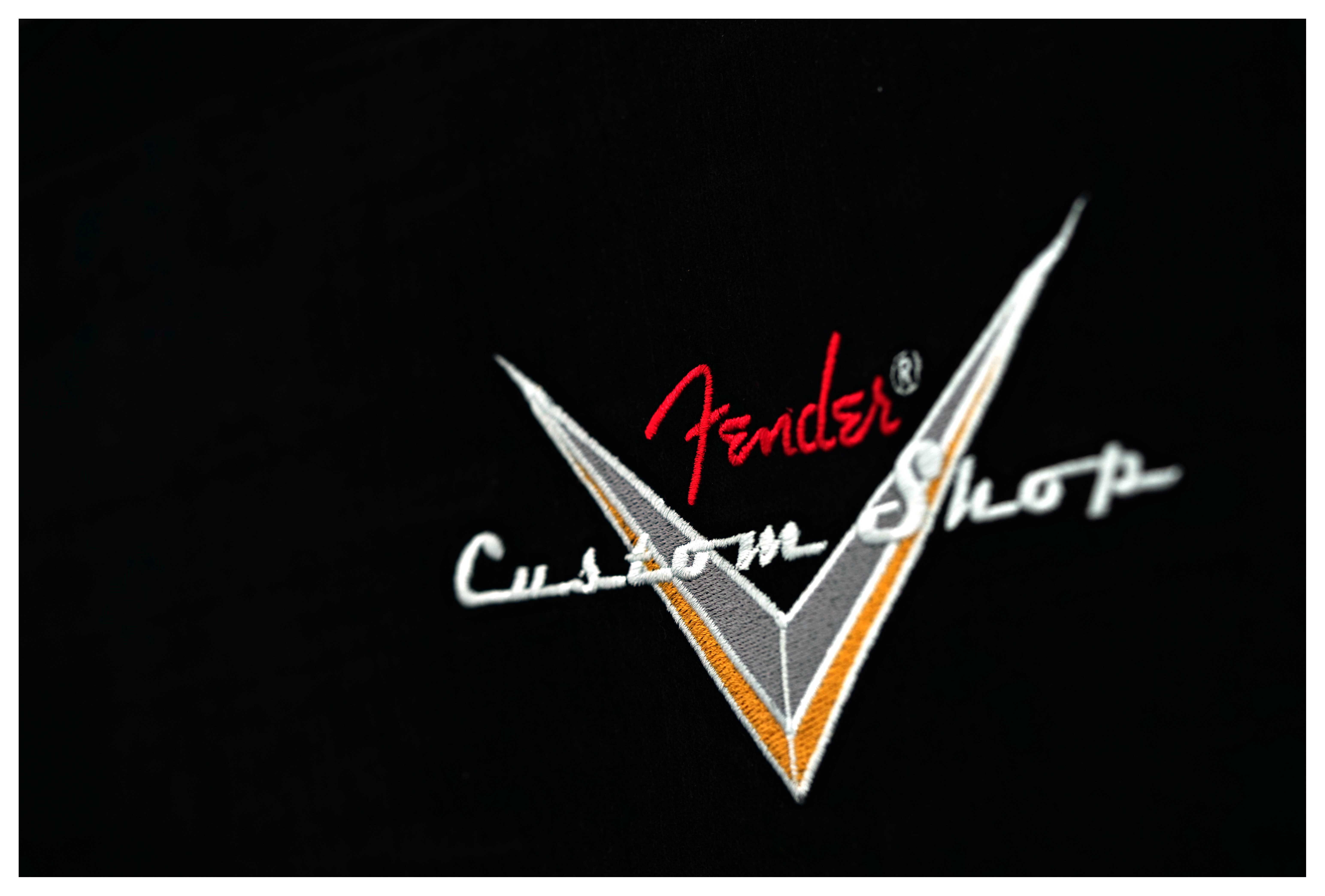 Fender Custom Shop 1963 Telecaster Relic Firemist Gold #CZ591034