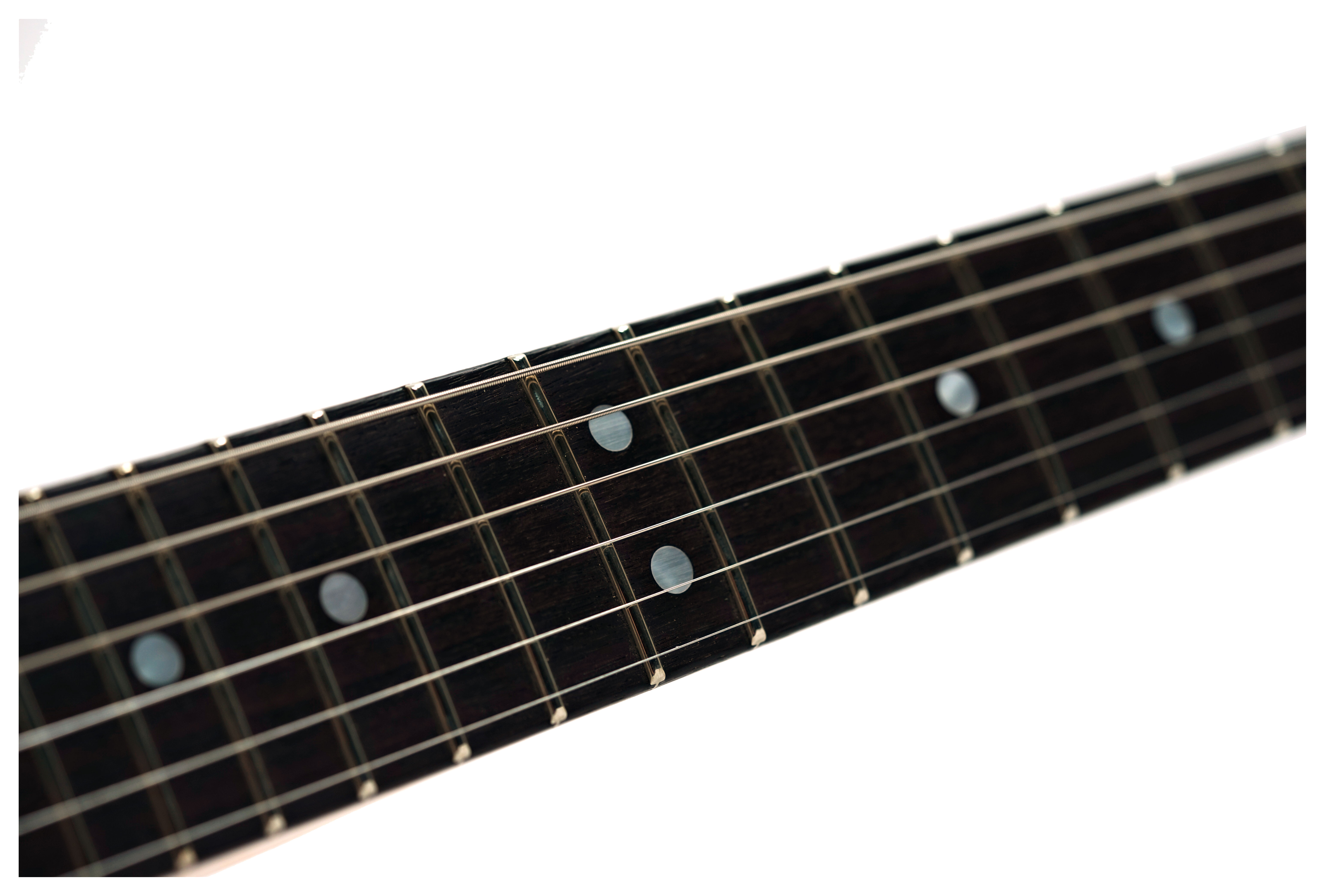 Fender Custom Shop Bobbed Thinline Telecaster Copper Penny Relic #CZ589345