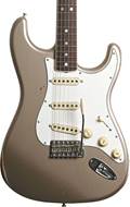 Fender Custom Shop 1967 Stratocaster Relic Closet Classic Shoreline Gold #CZ578833