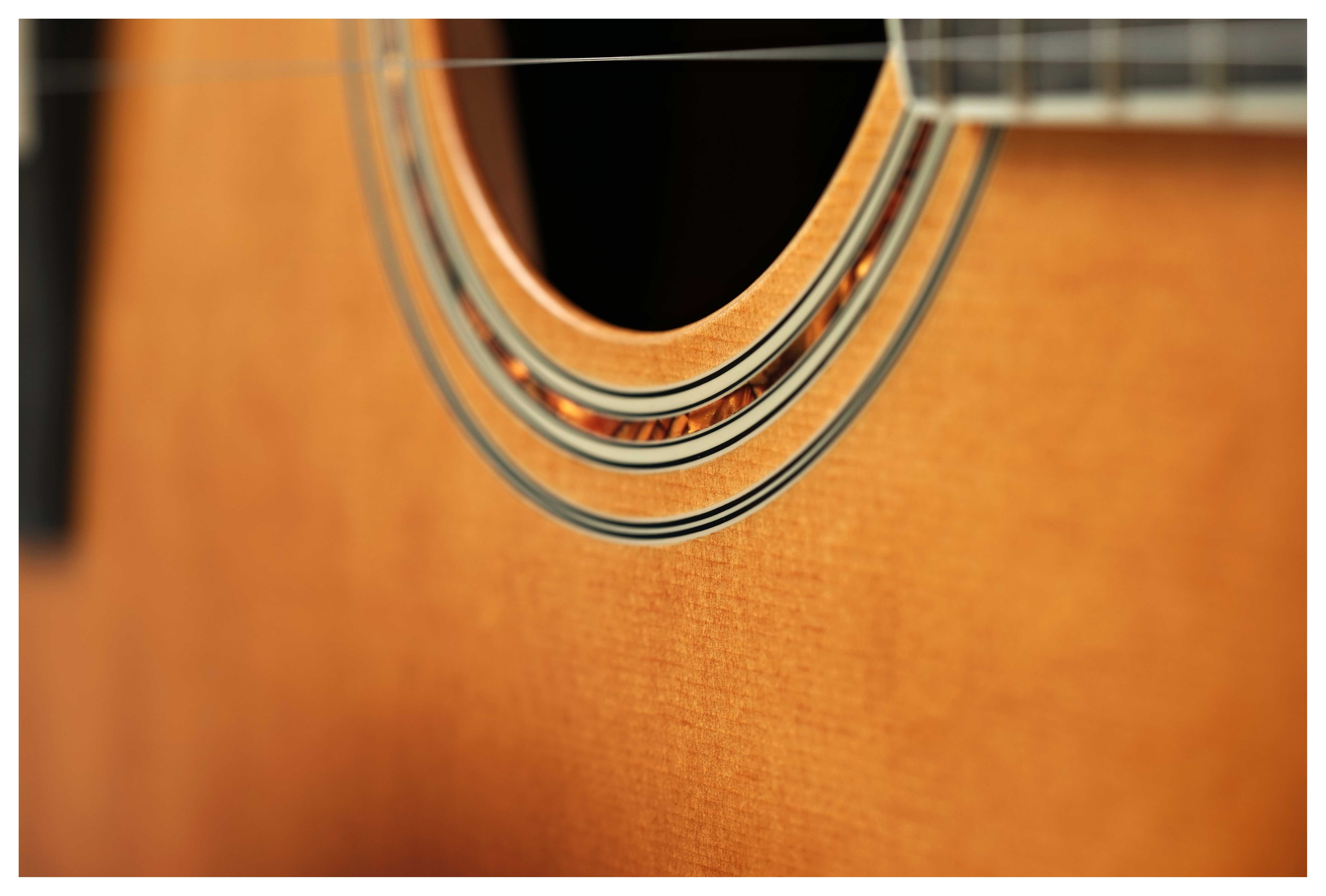 PRS SE T40e Tobacco Sunburst