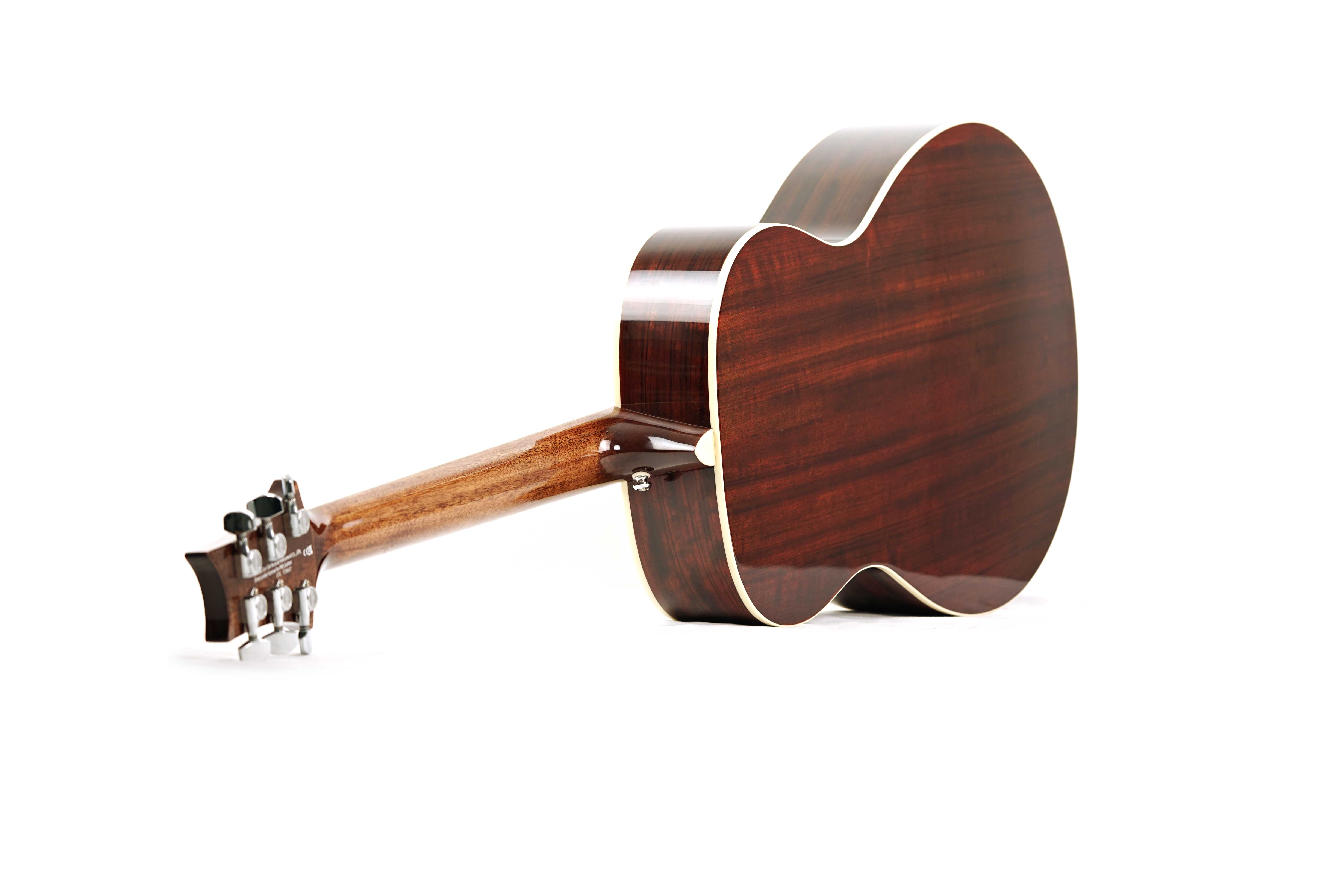 PRS SE T40e Tobacco Sunburst