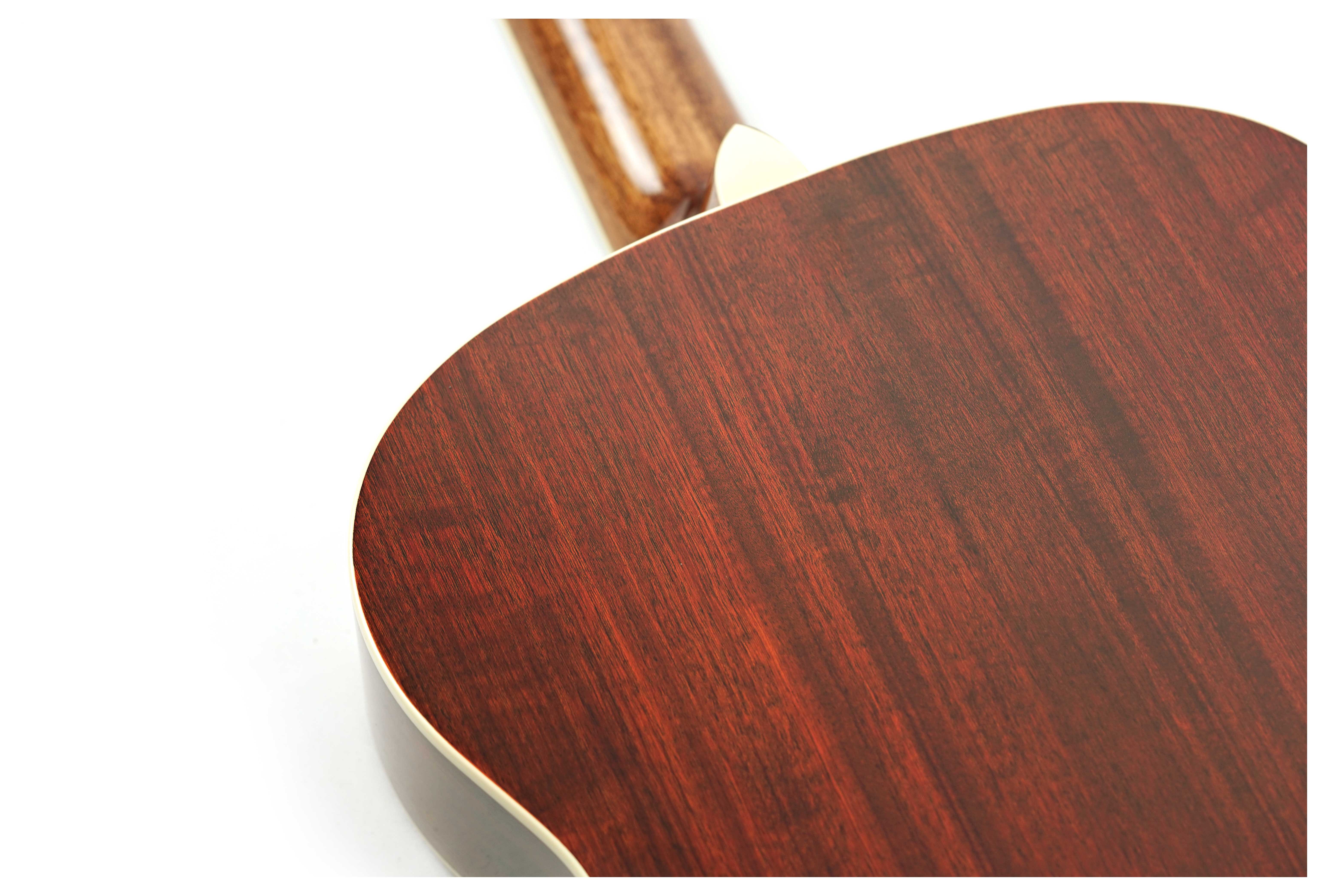 PRS SE T40e Tobacco Sunburst