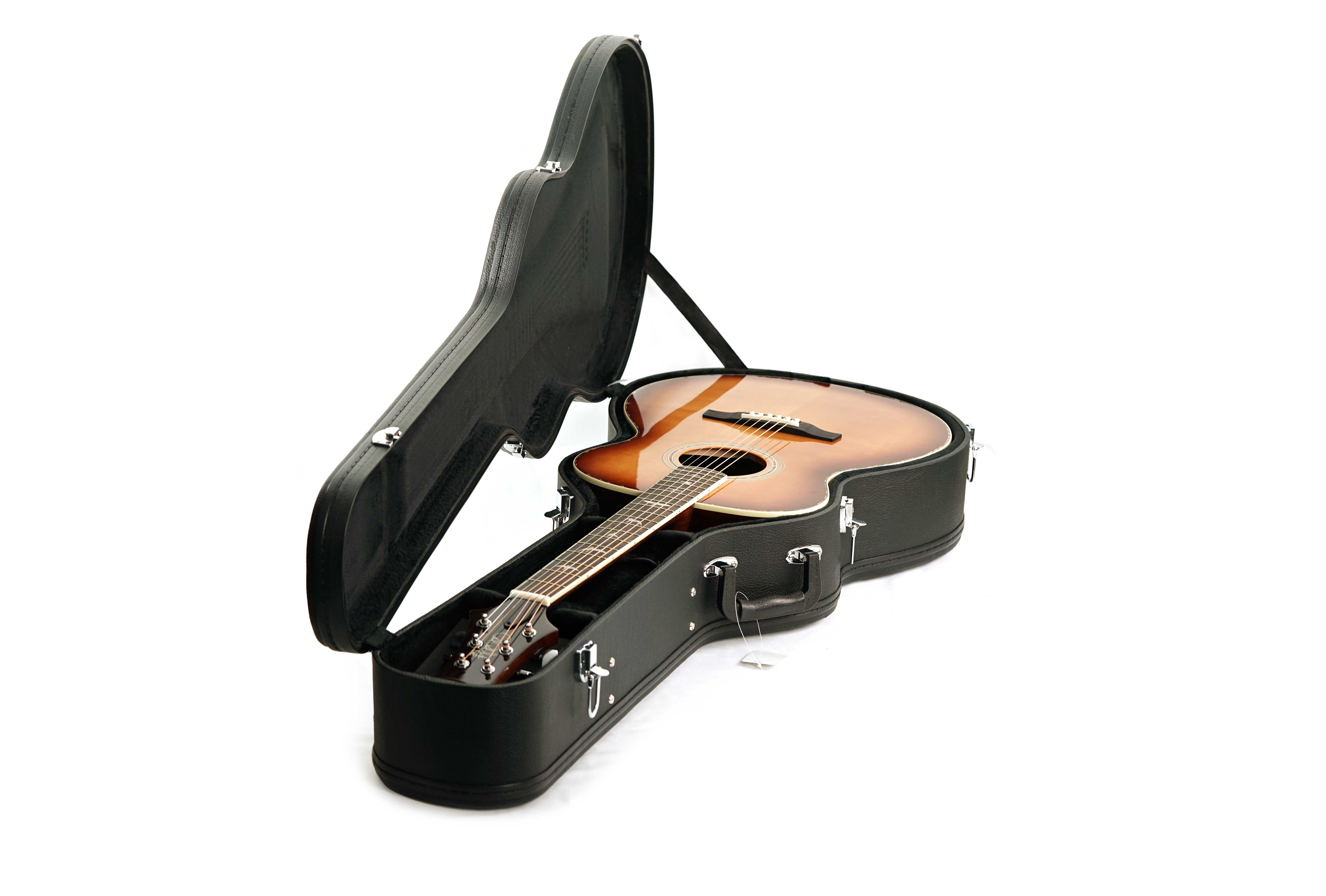 PRS SE T40e Tobacco Sunburst