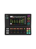 Mackie DLZ Creator XS - Compact Adaptive Digital Mixer for Podcasting and Streaming