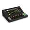 Mackie DLZ Creator XS - Compact Adaptive Digital Mixer for Podcasting and Streaming Front View