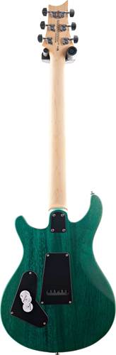 PRS SE CE24 Standard Turquoise Satin (Ex-Demo) #CTIG110198 PRS SE CE24 Standard Turquoise Satin (Ex-Demo) #CTIG110198