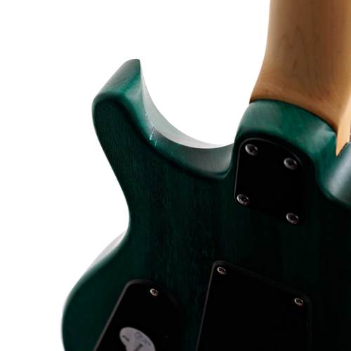 PRS SE CE24 Standard Turquoise Satin (Ex-Demo) #CTIG110198 PRS SE CE24 Standard Turquoise Satin (Ex-Demo) #CTIG110198