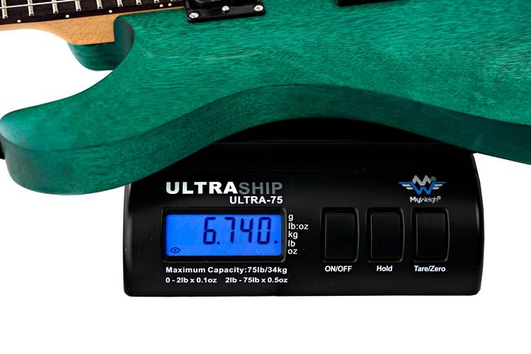 PRS SE CE24 Standard Turquoise Satin (Ex-Demo) #CTIG110198 PRS SE CE24 Standard Turquoise Satin (Ex-Demo) #CTIG110198