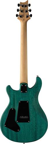 PRS SE CE24 Standard Turquoise Satin PRS SE CE24 Standard Turquoise Satin