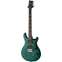 PRS SE CE24 Standard Turquoise Satin  Front View