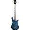 Spector Euro 4LT Blue Fade Gloss (Ex-Demo) #21436 Front View