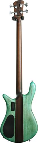 Spector Euro 4 Roasted Turquoise Tide Spector Euro 4 Roasted Turquoise Tide