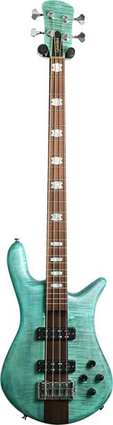 Spector Euro 4 Roasted Turquoise Tide