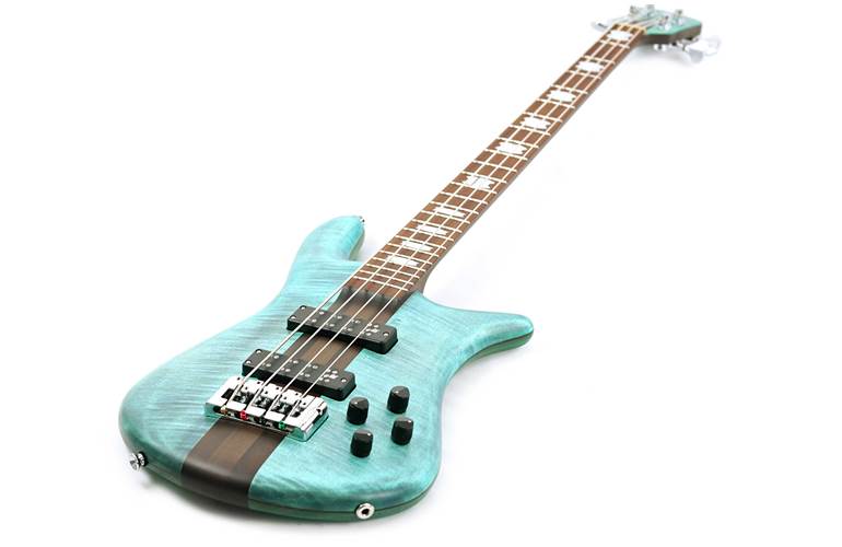 Spector Euro 4 Roasted Turquoise Tide Spector Euro 4 Roasted Turquoise Tide
