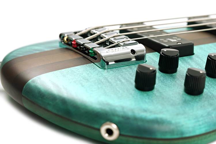 Spector Euro 4 Roasted Turquoise Tide Spector Euro 4 Roasted Turquoise Tide
