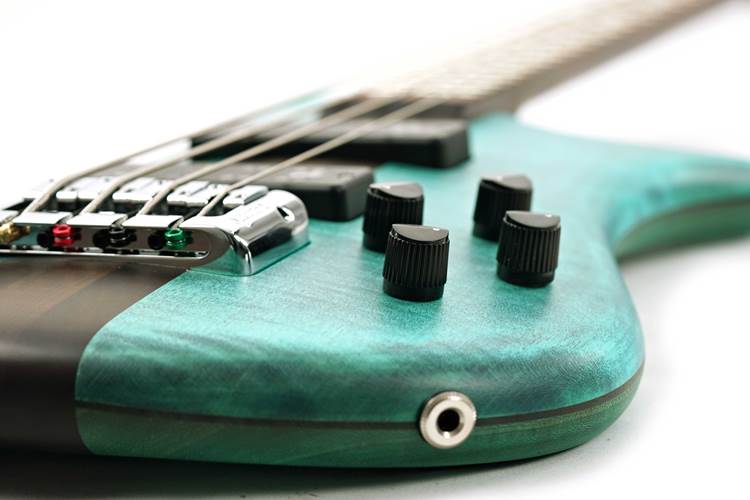 Spector Euro 4 Roasted Turquoise Tide Spector Euro 4 Roasted Turquoise Tide