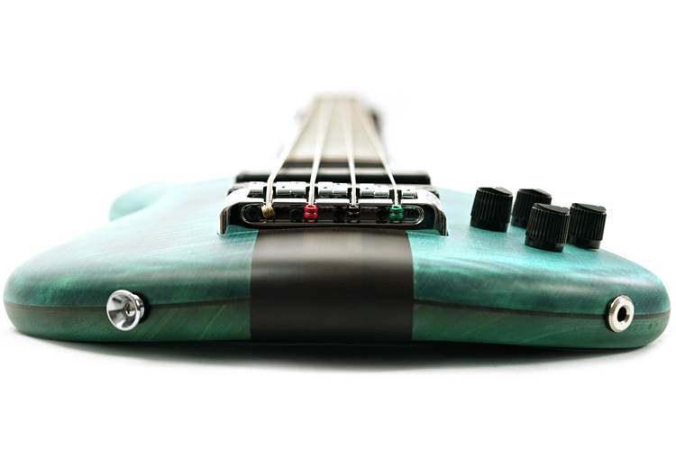 Spector Euro 4 Roasted Turquoise Tide Spector Euro 4 Roasted Turquoise Tide