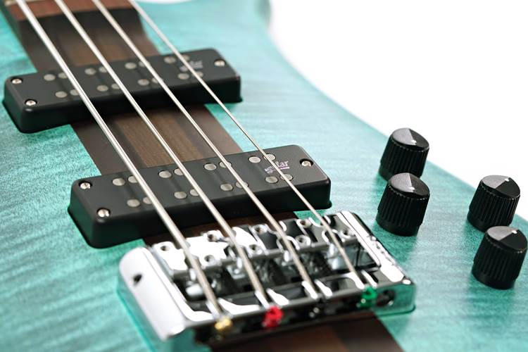Spector Euro 4 Roasted Turquoise Tide Spector Euro 4 Roasted Turquoise Tide