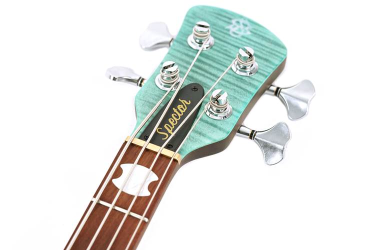 Spector Euro 4 Roasted Turquoise Tide Spector Euro 4 Roasted Turquoise Tide