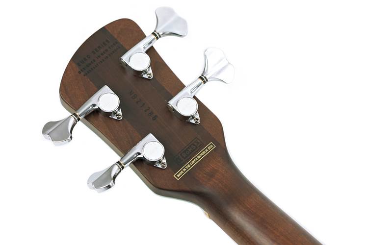Spector Euro 4 Roasted Turquoise Tide Spector Euro 4 Roasted Turquoise Tide