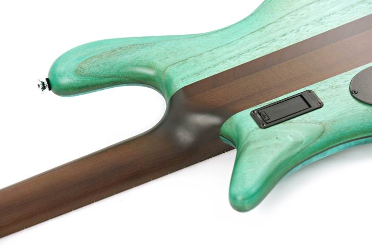 Spector Euro 4 Roasted Turquoise Tide Spector Euro 4 Roasted Turquoise Tide