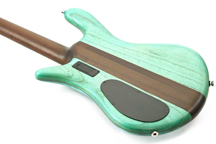 Spector Euro 4 Roasted Turquoise Tide Spector Euro 4 Roasted Turquoise Tide