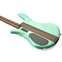 Spector Euro 4 Roasted Turquoise Tide Front View