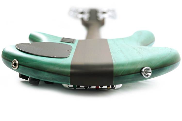Spector Euro 4 Roasted Turquoise Tide Spector Euro 4 Roasted Turquoise Tide
