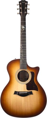Taylor Limited Edition 414ce-R Lily/Vine Inlay SEB