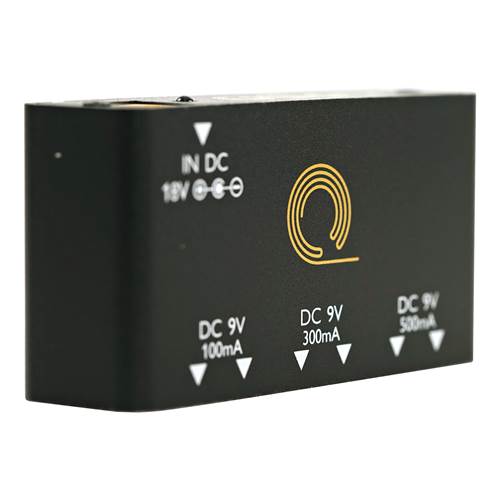 Ordo OP-6 Micro Power Supply Ordo OP-6 Micro Power Supply