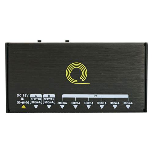 Ordo OP-8 Isolated Power Supply Ordo OP-8 Isolated Power Supply