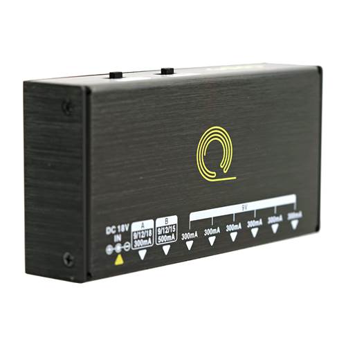 Ordo OP-8 Isolated Power Supply Ordo OP-8 Isolated Power Supply