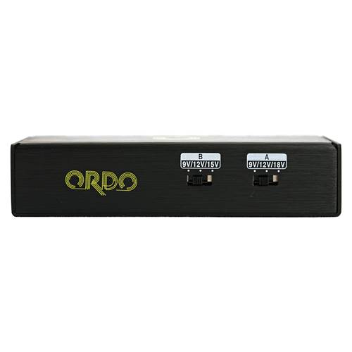 Ordo OP-8 Isolated Power Supply Ordo OP-8 Isolated Power Supply