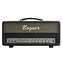 Bogner JB45 KT66 Valve Amp Head Front View