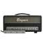 Bogner JB45 KT66 Valve Amp Head Front View
