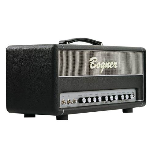Bogner JB45 KT66 Valve Amp Head Bogner JB45 KT66 Valve Amp Head