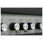 Bogner JB45 KT66 Valve Amp Head Front View