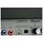 Bogner JB45 KT66 Valve Amp Head Front View
