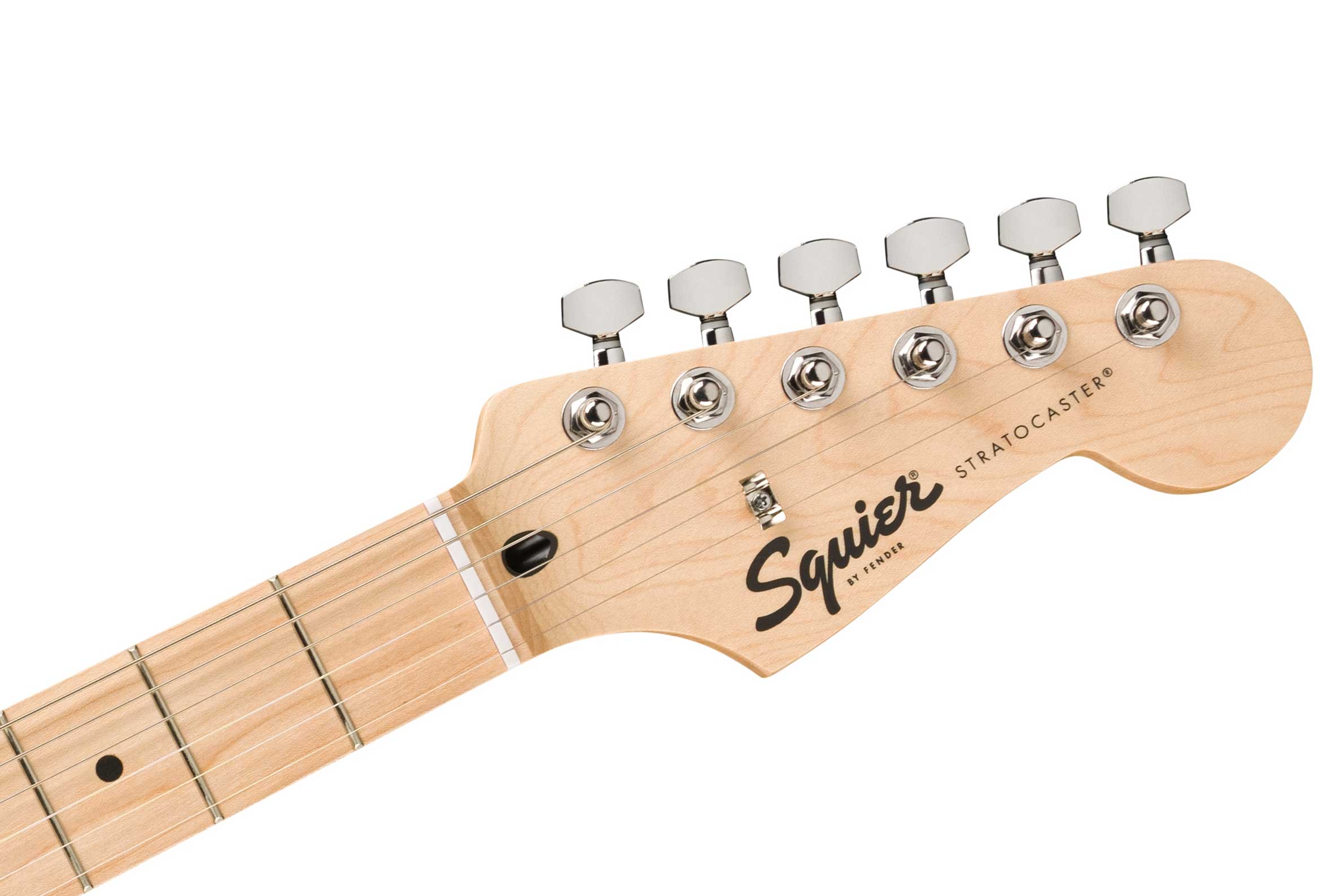 Squier Limited Edition Sonic Stratocaster HSS Tropical Turquoise