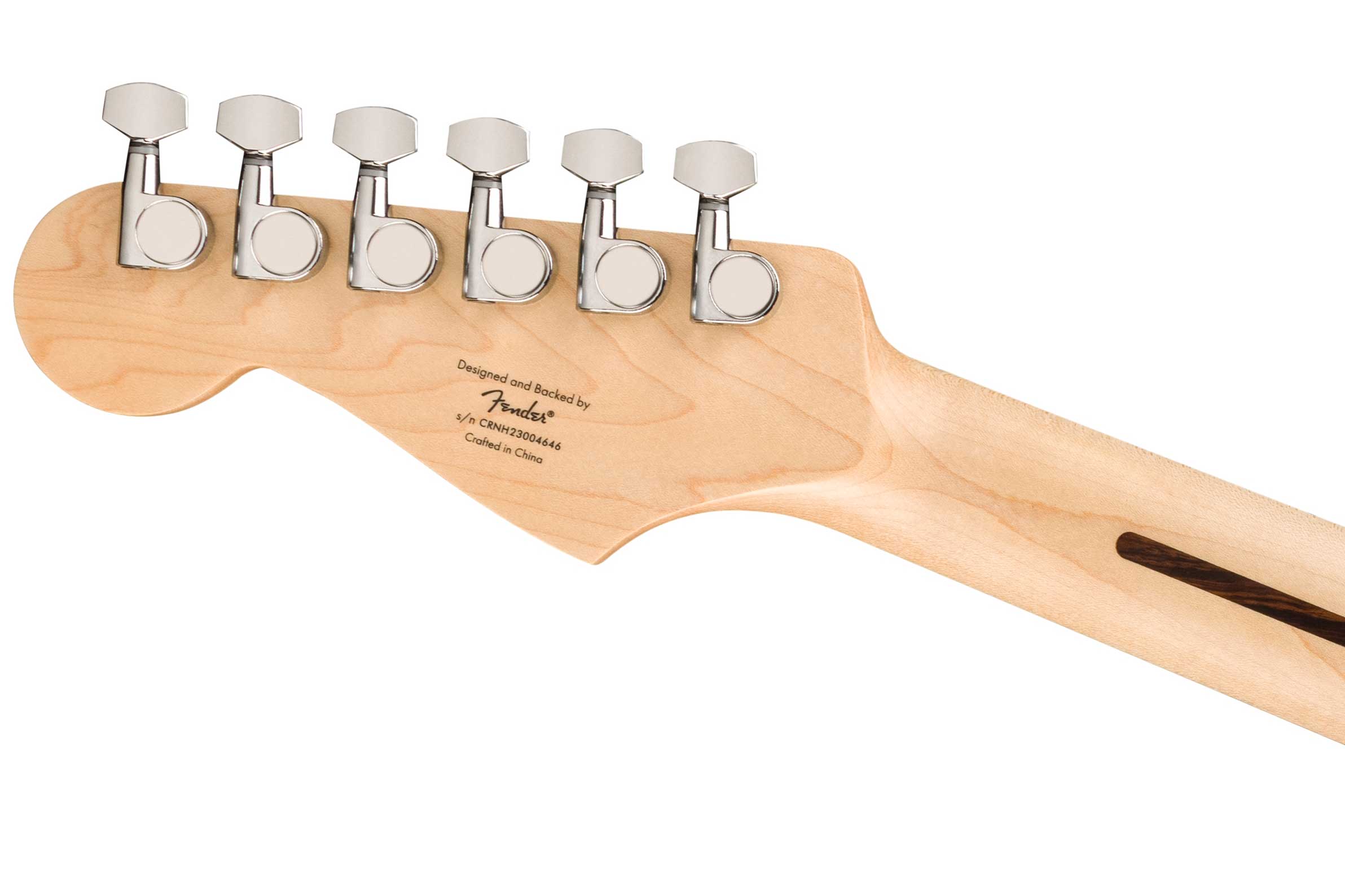 Squier Limited Edition Sonic Stratocaster HSS Tropical Turquoise