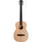 Furch Little Jane Sitka Spruce/Mahogany Front View