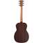 Furch Little Jane Sitka Spruce/Indian Rosewood Back View