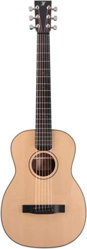 Furch Little Jane Sitka Spruce/Indian Rosewood